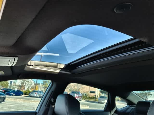 used 2024 Honda Accord Hybrid car, priced at $25,000