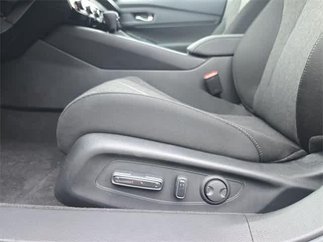 new 2025 Honda Accord Hybrid car, priced at $33,544