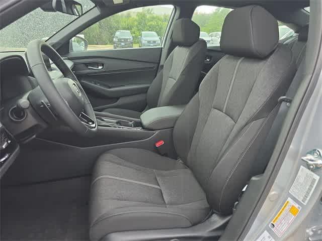 new 2025 Honda Accord Hybrid car, priced at $33,544