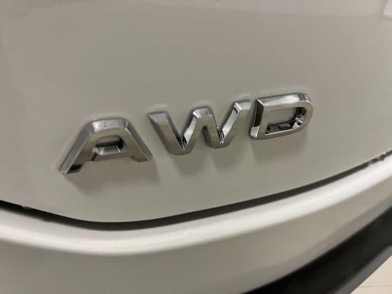 new 2025 Honda Pilot car, priced at $54,760