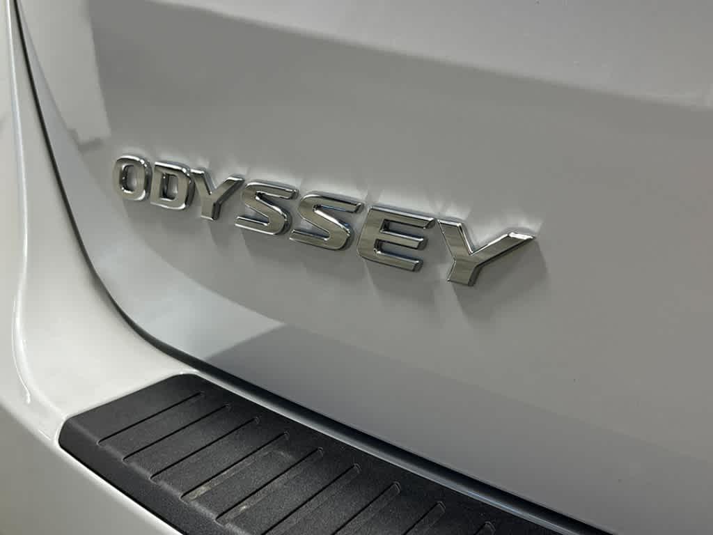new 2026 Honda Odyssey car, priced at $43,195