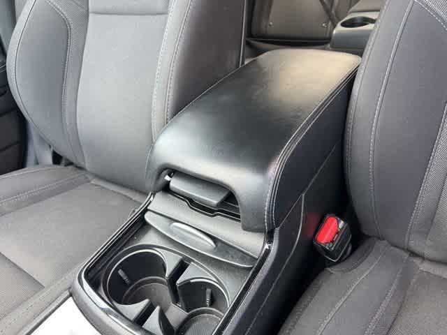 used 2019 Dodge Charger car, priced at $16,295