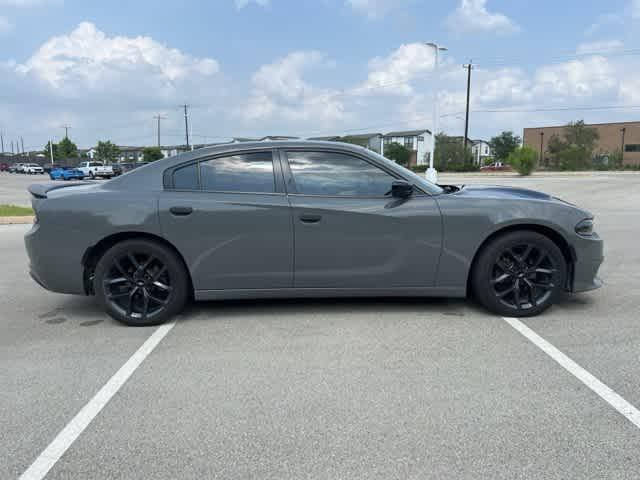 used 2019 Dodge Charger car, priced at $16,295
