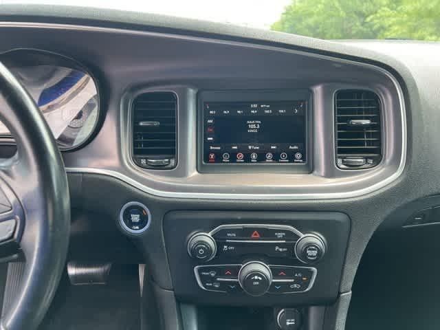 used 2019 Dodge Charger car, priced at $16,295