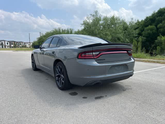 used 2019 Dodge Charger car, priced at $16,295