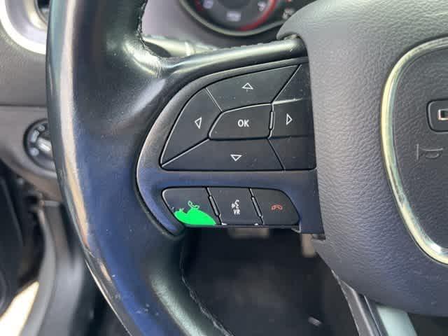 used 2019 Dodge Charger car, priced at $16,295