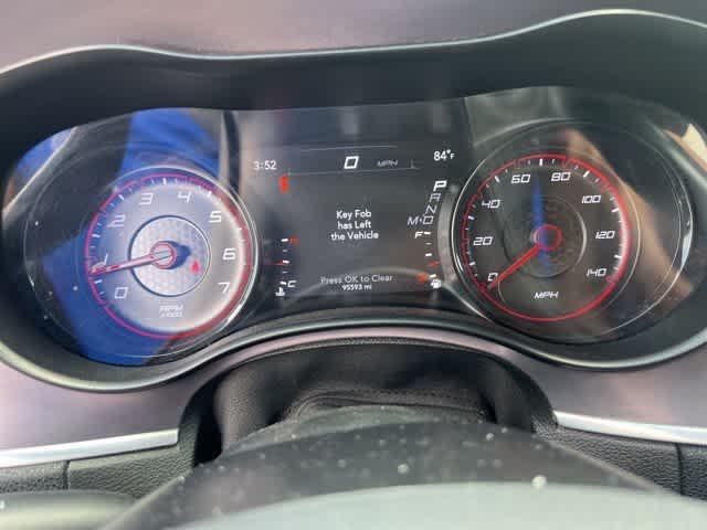 used 2019 Dodge Charger car, priced at $16,295