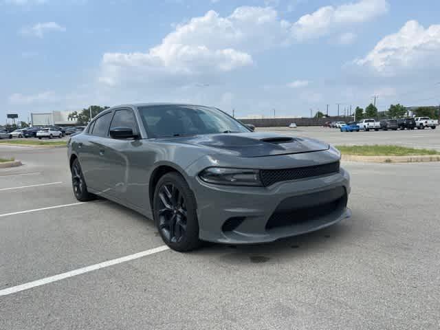 used 2019 Dodge Charger car, priced at $16,295