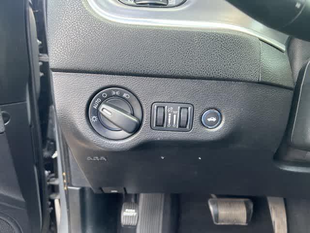 used 2019 Dodge Charger car, priced at $16,295