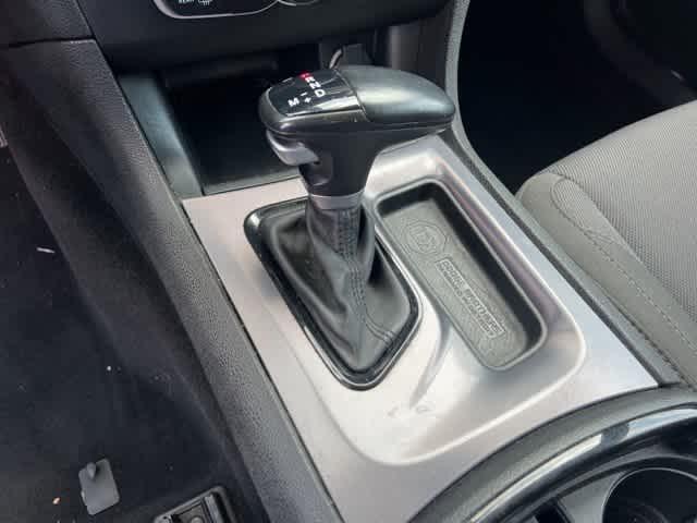 used 2019 Dodge Charger car, priced at $16,295
