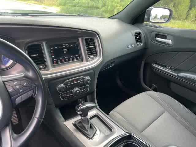 used 2019 Dodge Charger car, priced at $16,295