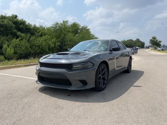 used 2019 Dodge Charger car, priced at $16,595