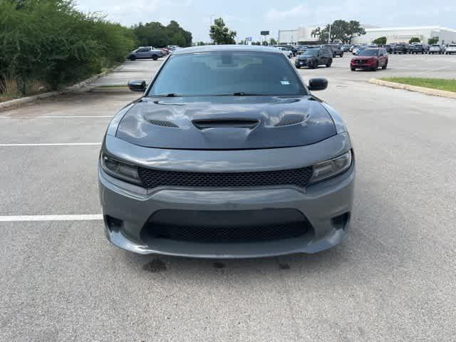 used 2019 Dodge Charger car, priced at $16,295