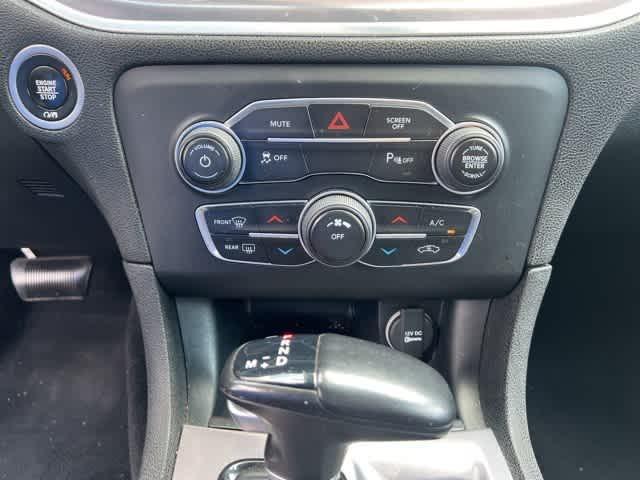used 2019 Dodge Charger car, priced at $16,295