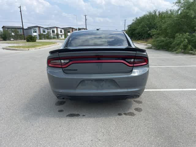 used 2019 Dodge Charger car, priced at $16,295