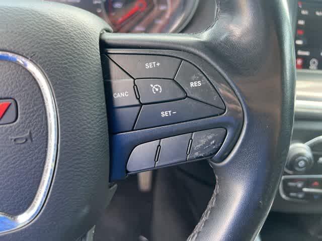 used 2019 Dodge Charger car, priced at $16,295