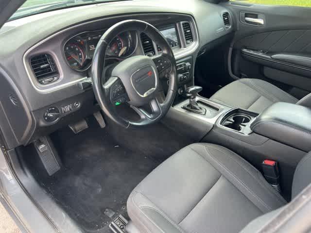 used 2019 Dodge Charger car, priced at $16,295