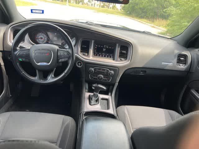 used 2019 Dodge Charger car, priced at $16,295