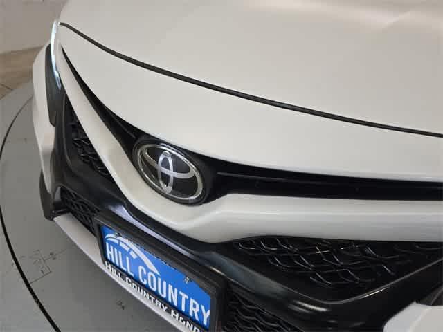 used 2020 Toyota Camry car, priced at $24,595
