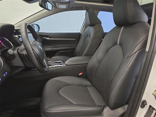 used 2020 Toyota Camry car, priced at $24,595