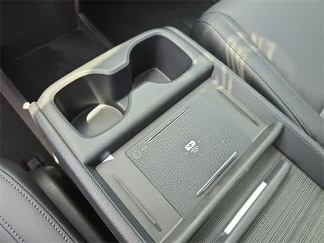 new 2025 Honda Odyssey car, priced at $41,152