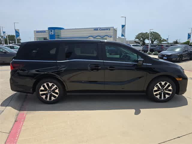 new 2025 Honda Odyssey car, priced at $41,152