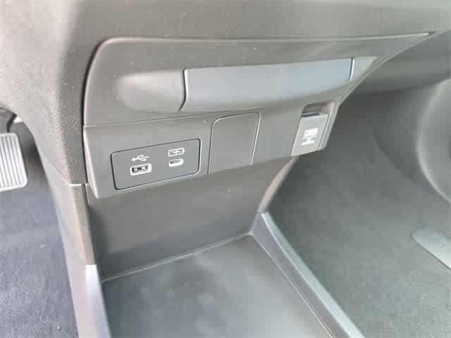 new 2025 Honda Odyssey car, priced at $41,152