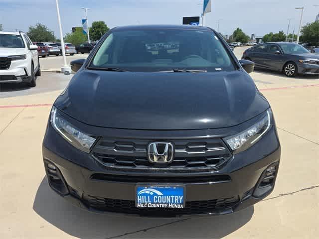 new 2025 Honda Odyssey car, priced at $41,152