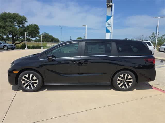 new 2025 Honda Odyssey car, priced at $41,152