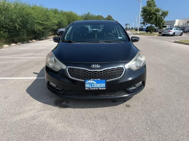 used 2015 Kia Forte car, priced at $10,795