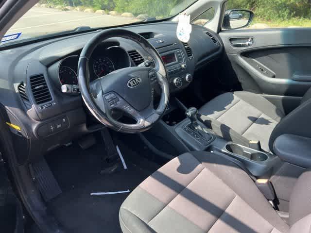 used 2015 Kia Forte car, priced at $10,795