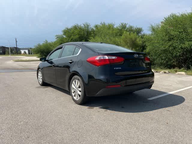 used 2015 Kia Forte car, priced at $10,795