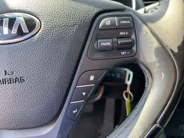 used 2015 Kia Forte car, priced at $10,795