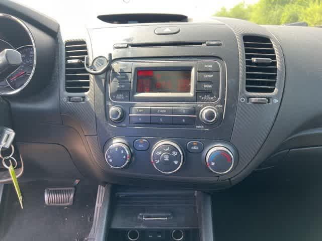 used 2015 Kia Forte car, priced at $10,795