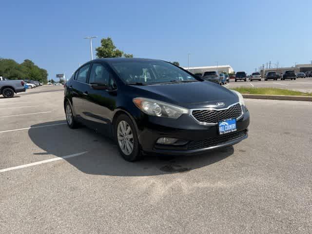 used 2015 Kia Forte car, priced at $10,795