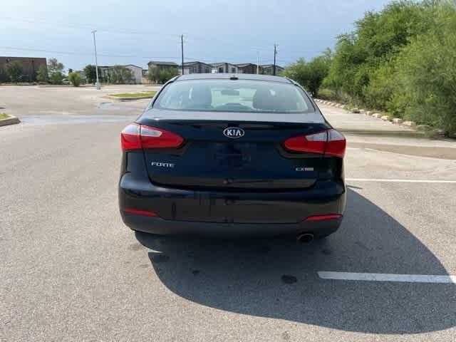 used 2015 Kia Forte car, priced at $10,795