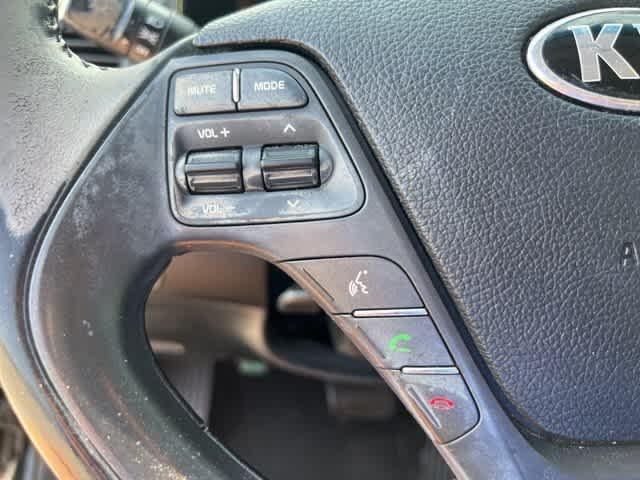 used 2015 Kia Forte car, priced at $10,795