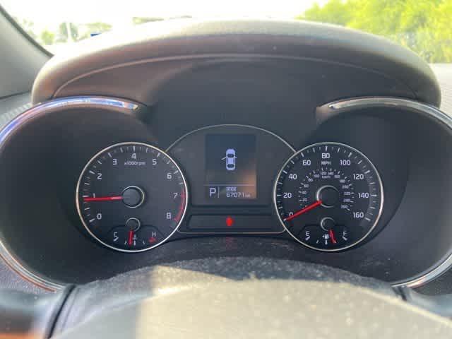 used 2015 Kia Forte car, priced at $10,795