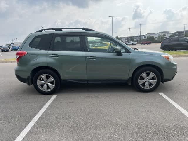 used 2015 Subaru Forester car, priced at $9,295