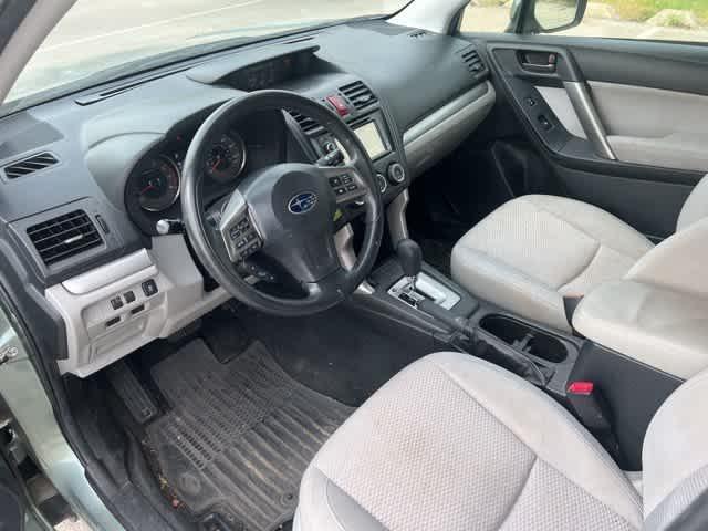 used 2015 Subaru Forester car, priced at $9,295