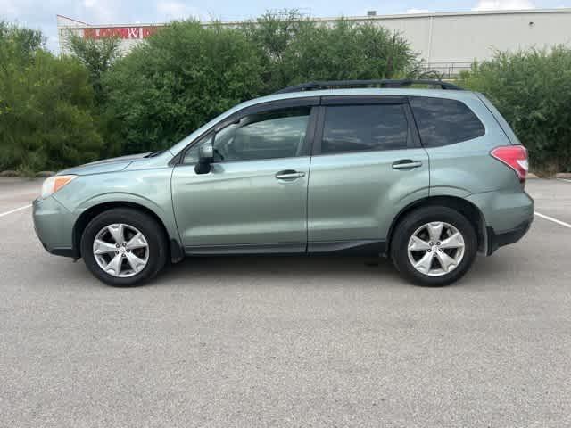 used 2015 Subaru Forester car, priced at $9,295