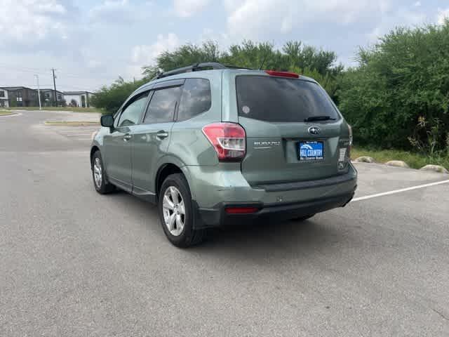 used 2015 Subaru Forester car, priced at $9,295