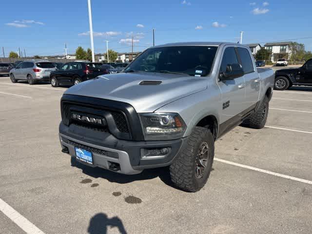 used 2016 Ram 1500 car, priced at $15,000