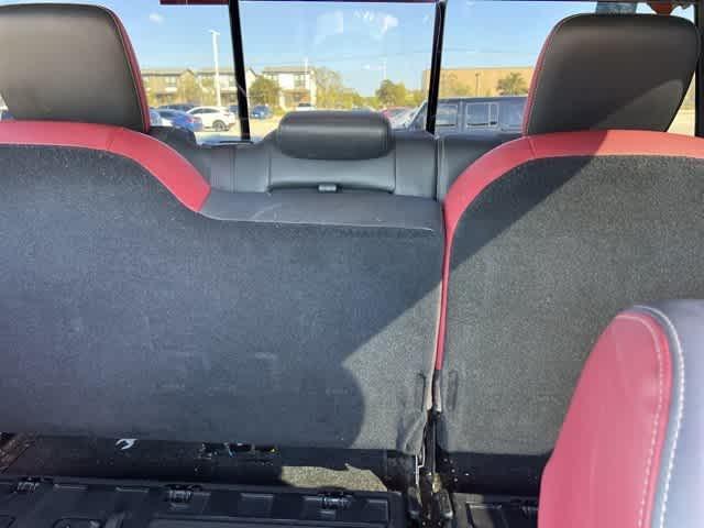 used 2016 Ram 1500 car, priced at $15,000