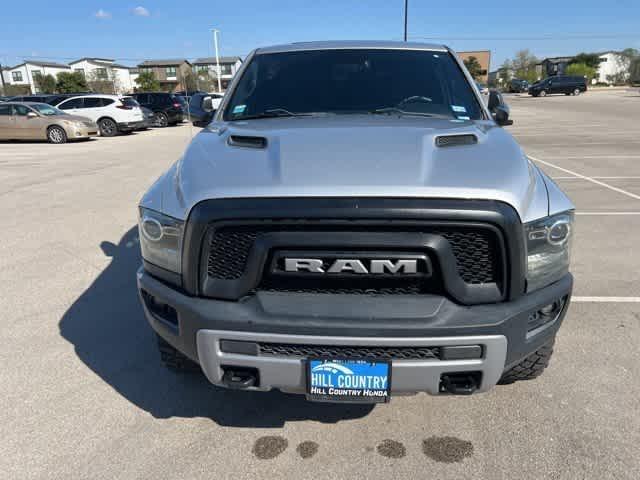 used 2016 Ram 1500 car, priced at $15,000