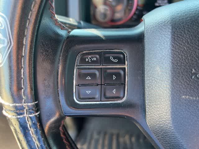 used 2016 Ram 1500 car, priced at $15,000