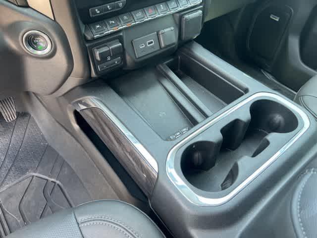used 2019 Chevrolet Silverado 1500 car, priced at $40,895