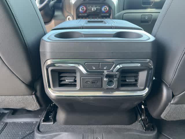 used 2019 Chevrolet Silverado 1500 car, priced at $40,895