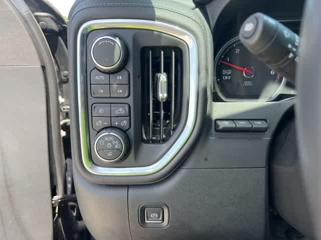 used 2019 Chevrolet Silverado 1500 car, priced at $40,895
