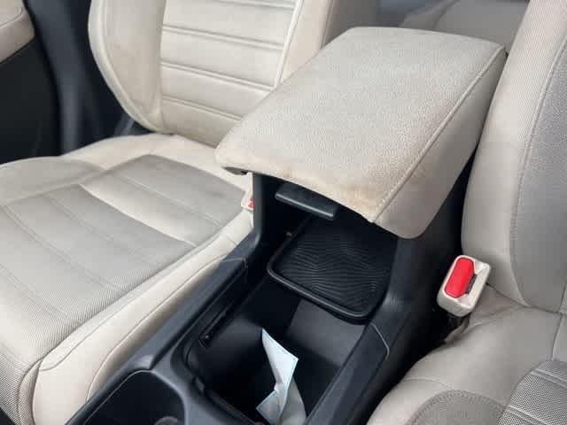 used 2017 Honda CR-V car, priced at $13,495